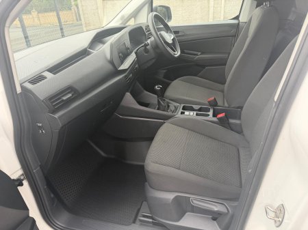 2022 Volkswagen Caddy - photo 7