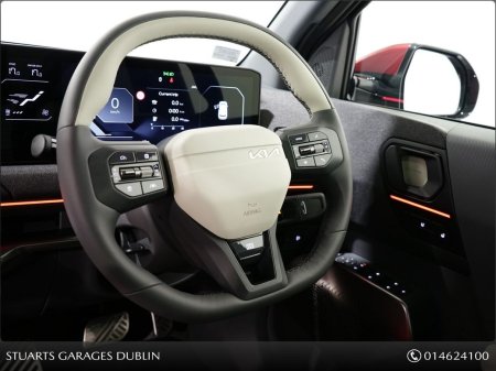 2027 Kia EV2 - photo 14