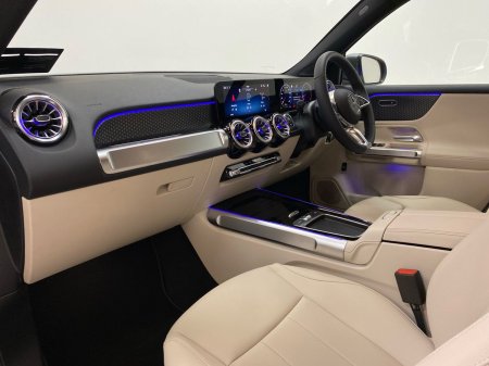 2026 Mercedes-Benz GLB - photo 6