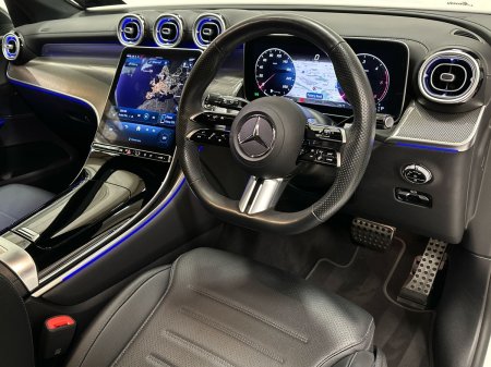 2023 Mercedes-Benz GLC - photo 8