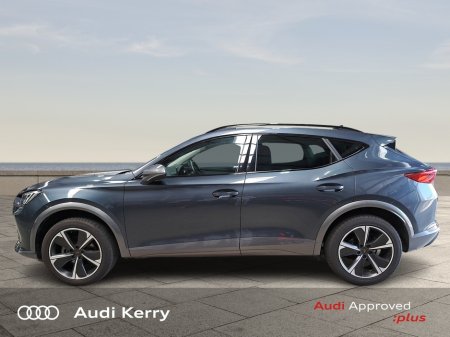 2023 Cupra Formentor - photo 4