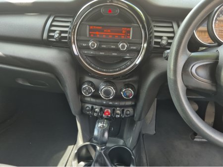 2016 Mini One - photo 14