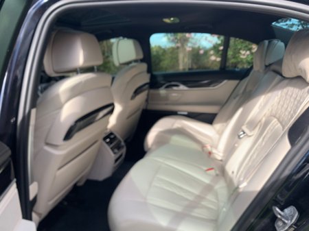 2016 BMW 7-Series - photo 18
