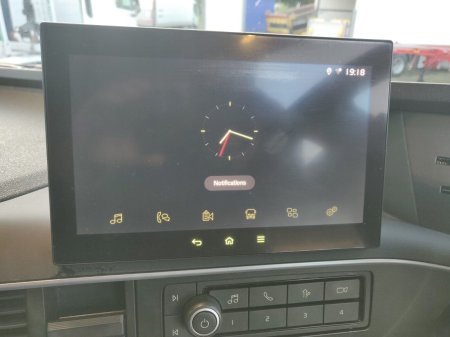 2022 VOLVO FH4 500 - photo 21