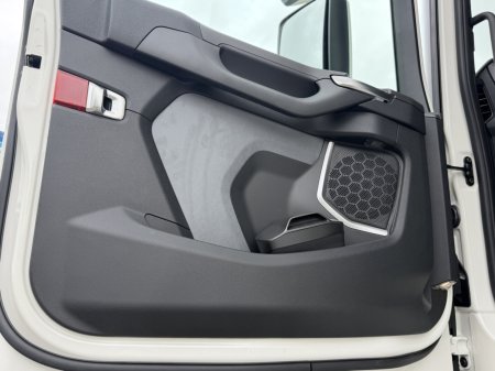 2026 SCANIA 500S - photo 22