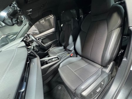 2019 Audi A3 - photo 22