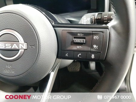 2024 Nissan Qashqai - photo 14