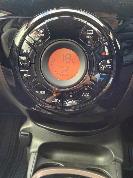 2018 Nissan Note - photo 13
