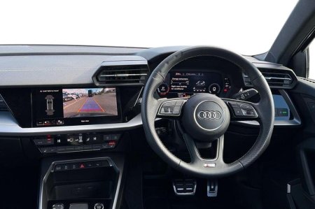 2023 Audi A3 - photo 11