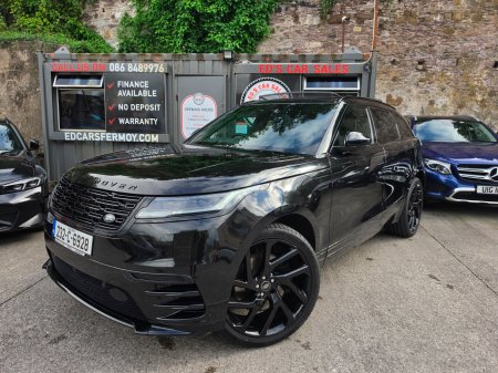 2023 Land Rover Range Rover Velar - photo 4