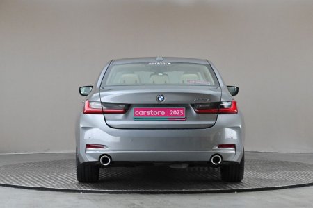 2023 BMW 3-Series - photo 8