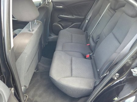 2015 Honda Civic - photo 9