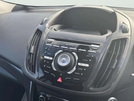 2014 Ford Kuga - photo 16