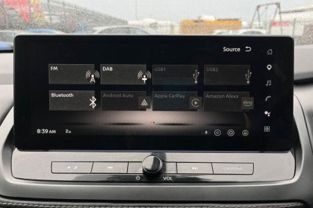 2024 Nissan Qashqai - photo 33