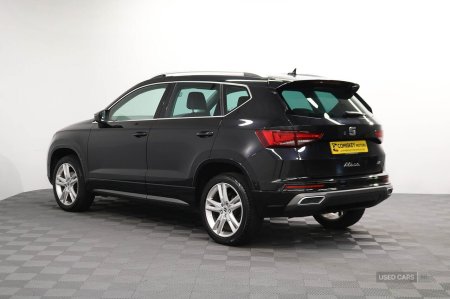 2023 SEAT Ateca - photo 4