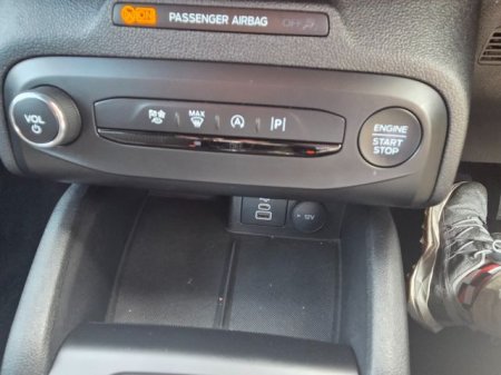 2024 Ford Focus - photo 20