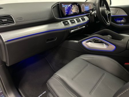 2026 Mercedes-Benz GLE - photo 6