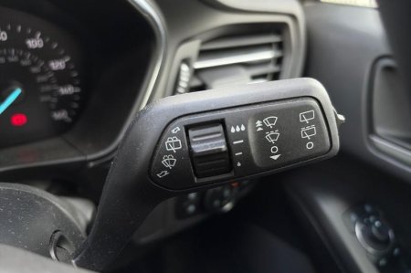 2025 Ford Focus - photo 15