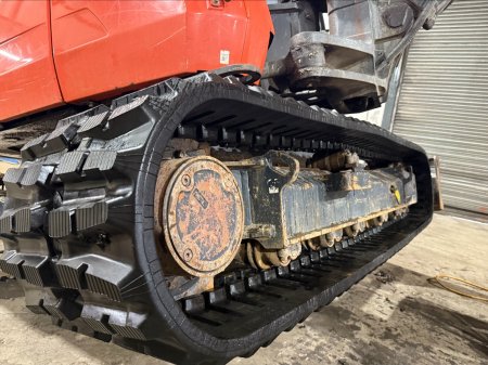 0 Kubota  - photo 7