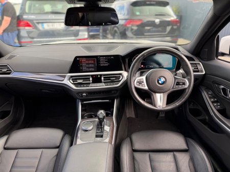 2019 BMW 3-Series - photo 58