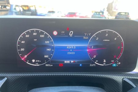 2024 Mercedes-Benz CLA - photo 13