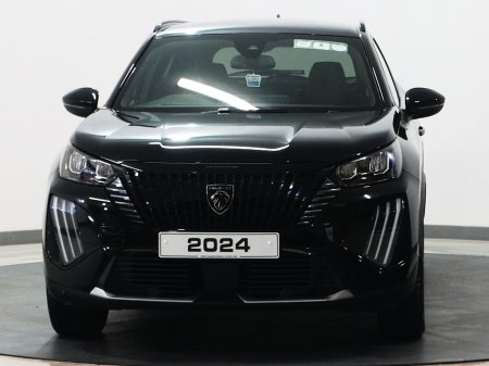 2024 Peugeot 2008 - photo 10