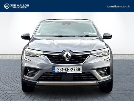2023 Renault Arkana - photo 3