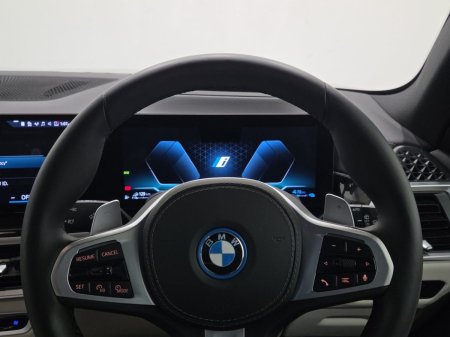 2025 BMW X5 - photo 9