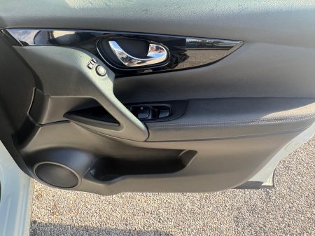 2017 Nissan Qashqai - photo 8