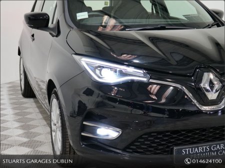 2022 Renault Zoe - photo 10