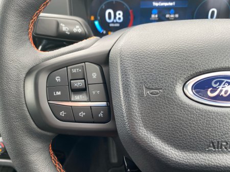 2026 Ford Ranger - photo 10