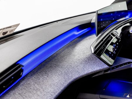 2025 Peugeot 5008 - photo 13