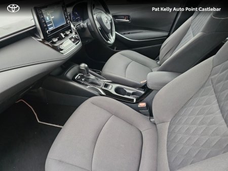 2020 Toyota Corolla - photo 6