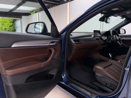 2021 BMW X2 - photo 17