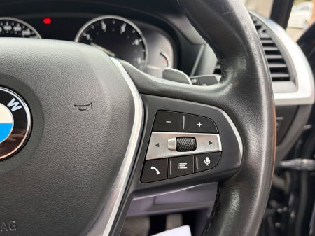 2020 BMW X3 - photo 23