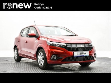 2024 Dacia Sandero - photo 15