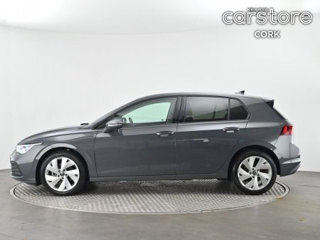 2021 Volkswagen Golf - photo 6
