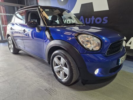 2016 Mini Countryman - photo 12