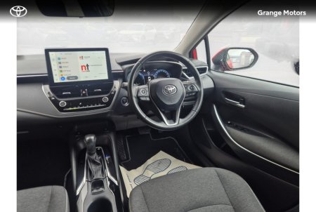 2023 Toyota Corolla - photo 9