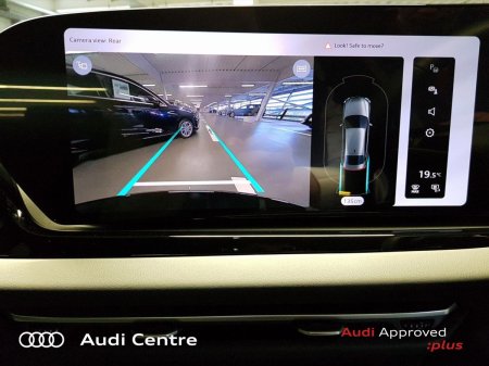 2026 Audi A5 - photo 12