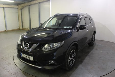 2017 Nissan X-Trail - photo 5