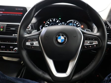 2021 BMW X3 - photo 11