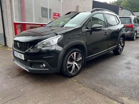 2019 Peugeot 2008 - photo 29