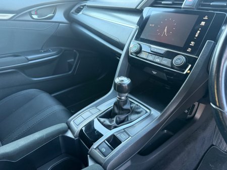 2019 Honda Civic - photo 13