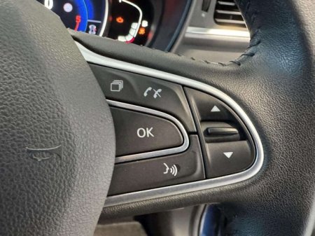 2016 Renault Kadjar - photo 18