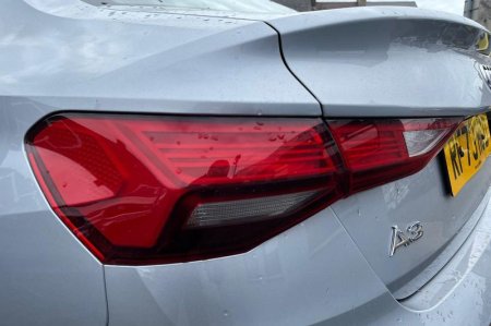 2023 Audi A3 - photo 34