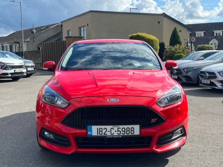 2018 Ford Focus - photo 2