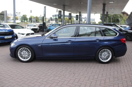 2018 BMW 3-Series - photo 7