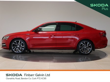 2024 Skoda Superb - photo 6