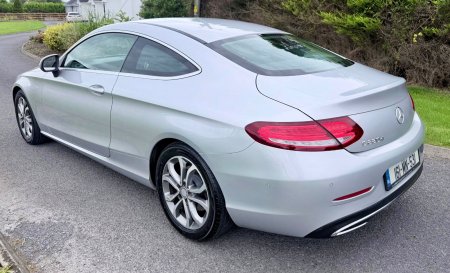 2016 Mercedes-Benz C-Class - photo 5